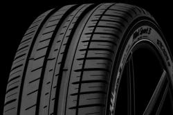 Michelin Pilot Sport 3 XL 255/40 R20 101Y