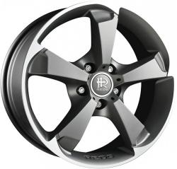 MOMO Drone CB72.3 5/100 17x7.5 ET35