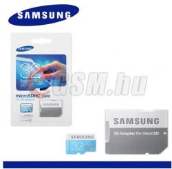 Samsung microSDHC 32GB Class 6 MB-MS32DA/EU
