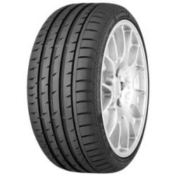 Continental ContiSportContact 5 SSR (RFT) 225/40 R19 89W