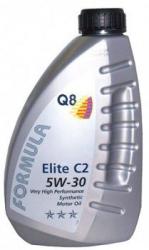 Q8 Formula Elite C2 5W-30 1 l