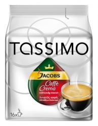TASSIMO Jacobs Caffe Crema (16)