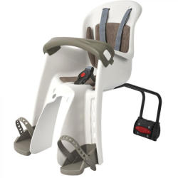 Polisport Bilby Junior Front frame cream/brown