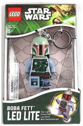 LEGO® Star Wars - Boba Fett (LGL-KE19)