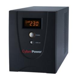 CyberPower Value1200EILCD 1200VA