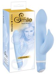 Sweet Smile Dolphin vízálló minivibrátor