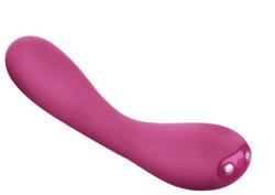 Je Joue Uma pink