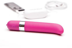 OhMiBod Freestyle G Music pink