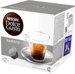 NESCAFÉ Dolce Gusto Espresso Barista (16)