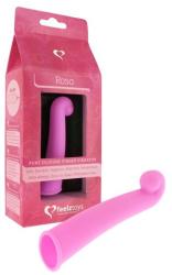 FeelzToys Rosa Finger G-pont vibrátor