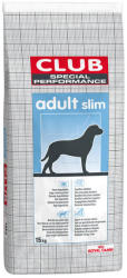 Royal Canin Adult Slim 2x15 kg