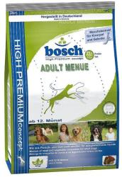 bosch Adult Menue 2x15 kg