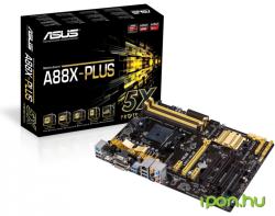 ASUS A88X-PLUS