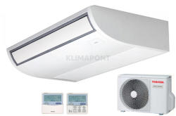 Toshiba RAV-SM567CTP-E / RAV-SM564ATP-E Digital