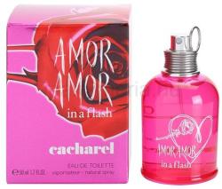 Cacharel Amor Amor In a Flash EDT 50 ml