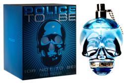 Police To Be (Or Not to Be) for Man EDT 125 ml Tester