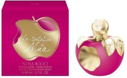 Nina Ricci La Tentation de Nina EDT 50 ml