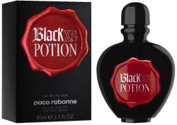 Paco Rabanne Black XS Potion EDT 50 ml