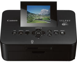 Canon SELPHY CP910