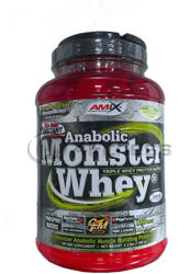 Amix Nutrition Anabolic Monster Whey 1000 g