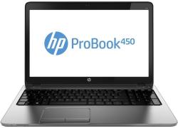 HP ProBook 450 G1 F7X65EA