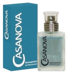 Casanova parfüm 30ml