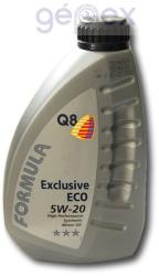 Q8 Formula Exclusive Eco 5W-20 1 l