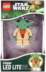 LEGO® Star Wars - Yoda mester (LGL-KE11)