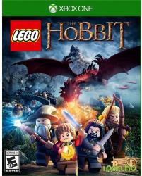 Warner Bros. Interactive LEGO The Hobbit (Xbox One)