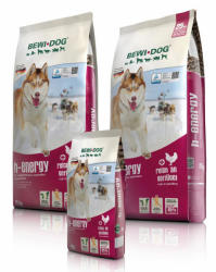 Bewi Dog H-Energy 12,5 kg