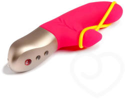 FUN FACTORY Amorino akkus szilikon vízálló mini klitoriszkaros vibrátor