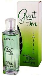 Lazell Great Tea EDT 100 ml