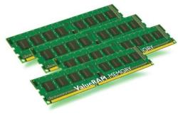 Kingston ValueRAM 64GB (4x16GB) DDR3 1600MHz KVR16LR11D4K4/64I