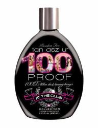 TAN ASZ U 100 Proof 100x 400ml