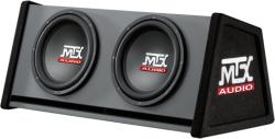 MTX RT12X2DV