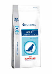 Royal Canin Neutered Adult Large 2x12 kg