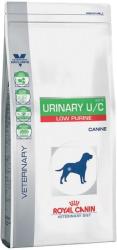 Royal Canin Urinary U/C Low Purine 2x14 kg
