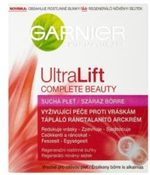 Garnier Skin Naturals Ultralift Száraz Bőrre 50 ml