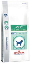 Royal Canin Adult Small Dental & Digest 2x8 kg