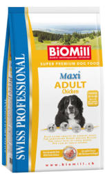 Biomill Swiss Professional Maxi Adult 2x12 kg