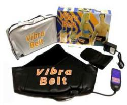 Vibra Belt