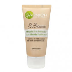 Garnier Skin Naturals Miracle Skin BB Cream Light 50 ml