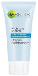 Garnier Skin Naturals Moisture Match T50 Normál Bőrre 50 ml
