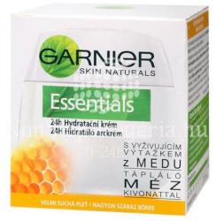 Garnier Skin Naturals Essentials Nagyon Száraz Bőrre Méz 50 ml