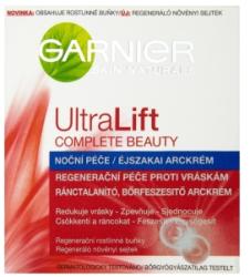 Garnier Skin Naturals Ultralift Éjszakai Krém 50 ml