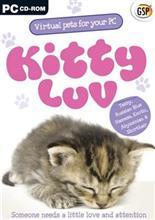 Avanquest Software Kitty Luv (PC)