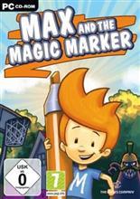 The Games Company Max And The Magic Marker (PC)