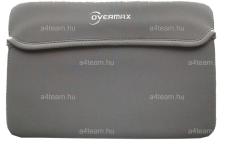 Overmax Sleeve 10" - Black/Silver (OV-ET-02)