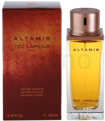 Ted Lapidus Altamir EDT 125 ml