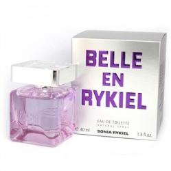 Sonia Rykiel Belle En Rykiel EDT 40 ml